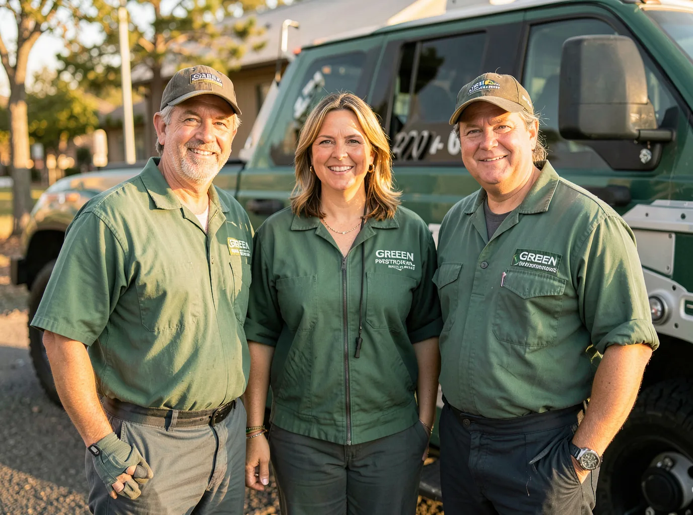 Water Damage Restoration company in Townsend, GA