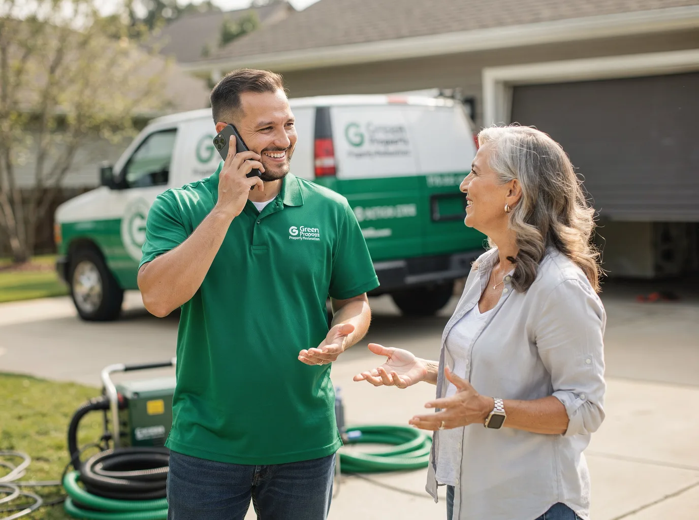 Water Damage Restoration Townsend, GA FAQs